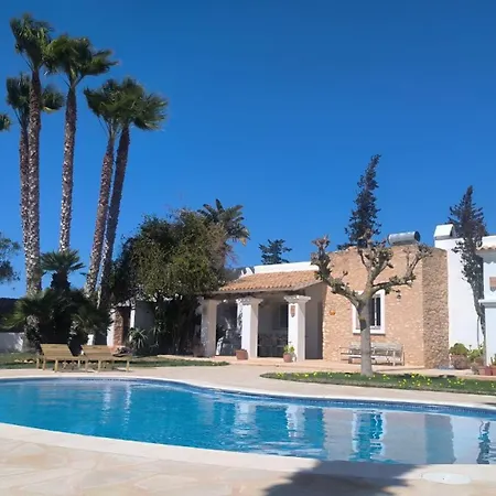 Villa Cas Ramons-3