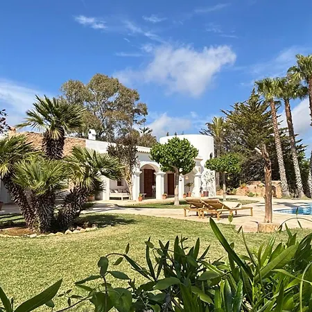 Villa Cas Ramons-2